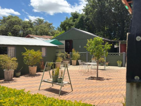 The Cottage Polokwane